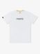 Футболка MANTO t-shirt DRIP white 1909522950 фото 1