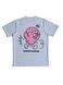 Футболка MANTO t-shirt MASCOT white 2107401514 фото 2