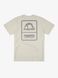 Футболка MANTO t-shirt PULSE beige 2179644218 фото 2