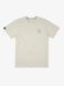 Футболка MANTO t-shirt PULSE beige 2179644218 фото 3