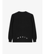 Лонгслив MANTO longsleeve BONES - Black 56978057346 фото 5