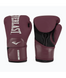 Боксерські рукавиці Everlast ELITE 2 BOXING GLOVE Burgundy  UNI 897987098-12B фото