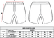 Шорти SCRAMBLE Kintsugi Shorts &ndash; Black 1668779213 фото 4