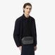 Чоловіча чорна сумка Monogram Lacoste NH4004LXH45 30948603 фото 4