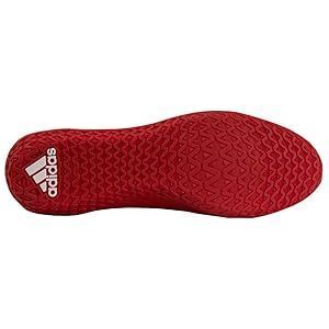Борцовки Adidas Mat Wizard 4 Scarle/Ftwwht AC6972-5.5 фото