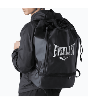 Рюкзак Everlast GYM BACKPACK 27L Black 398472922 фото