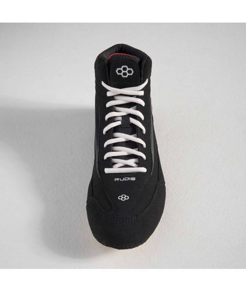 Борцовки Rudis Ninety-5 Ninja UDNC1001-BBW-8.5 фото