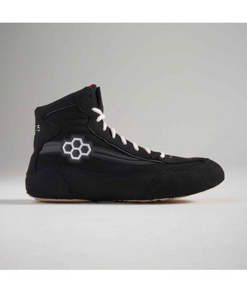 Борцовки Rudis Ninety-5 Ninja UDNC1001-BBW-8.5 фото