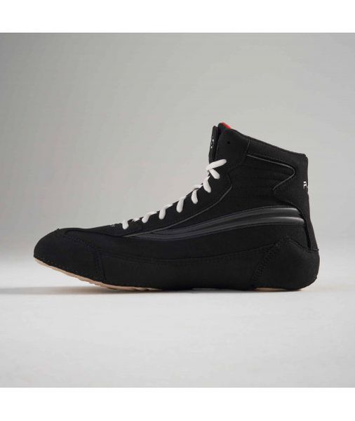 Борцовки Rudis Ninety-5 Ninja UDNC1001-BBW-8.5 фото