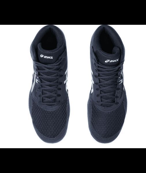 Борцовки Asics Snapdown 4 Midnight/Cool Grey 1081A058-400-7.5 фото