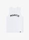 Майка MANTO tank top ENDURANCE white 1913753341 фото 1