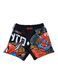 Шорты MANTO x Yauhen Abu fight shorts ONI 2115835355 фото 1