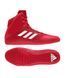 Борцовки Adidas Mat Wizard 4 Scarle/Ftwwht AC6972-5.5 фото 1