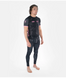 Тайтсы PROGRESS Balance Series Ink Spats 409578-347 фото 2