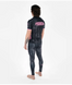 Тайтсы PROGRESS Balance Series Ink Spats 409578-347 фото 4