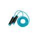 СКАКАЛКА LIVEPRO PVC JUMPROPE LP8286 BLUE  29865492 фото 1