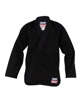 Кімоно Scramble Standard Issue &ndash; Black 1868875774 фото