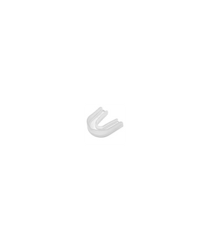 Капа для боксу Everlast SINGLE MOUTHGUARD Transparent 20467758 фото