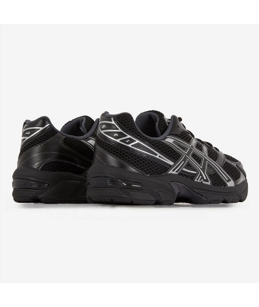 Кроссовки Asics GEL-1130 BLACK/PURE SILVER 1674938018 фото
