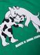 Дитяча футболка MANTO kids t-shirt DOGS green 2107413561 фото 2