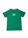 Дитяча футболка MANTO kids t-shirt DOGS green 2107413561 фото 3