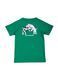 Дитяча футболка MANTO kids t-shirt DOGS green 2107413561 фото 1