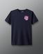 Футболка Rudis A Way of Life Spray T-Shirt 2045816381 фото 2
