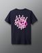Футболка Rudis A Way of Life Spray T-Shirt 2045816381 фото 1