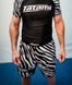 Шорти TATAMI Recharge Grappling Shorts - Zebra 30962-97519 фото 1