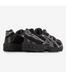 Кроссовки Asics GEL-1130 BLACK/PURE SILVER 1674938018 фото 3