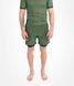 Шорти PROGRESS Academy + Hybrid Shorts - Khaki 2509772617 фото 1