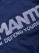 Футболка MANTO t-shirt LOGOTYPE DEFEND navy blue 2103001186 фото 2