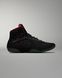 Борцівки RUDIS Alpha 2.0 Adult Wrestling Shoes - Phantom Black 2400103916 фото 2