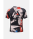 Рашгард PERESVIT Splash Rashguard Short Sleeve Multicolor DSFNC1000-GMR фото 4