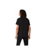 Футболка ASICS CHEST LOGO TEE PERFORMANCE BLACK 06870567 фото 2