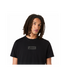 Футболка ASICS CHEST LOGO TEE PERFORMANCE BLACK 06870567 фото 1