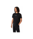 Футболка ASICS CHEST LOGO TEE PERFORMANCE BLACK 06870567 фото 4