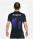 Рашгард PROGRESS Ranked Rashguard 2026 - Purple 2574792419 фото 4