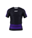 Рашгард SCRAMBLE Ranked Rashguard &ndash; Purple 209375053 фото 1