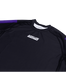 Рашгард SCRAMBLE Ranked Rashguard &ndash; Purple 209375053 фото 2
