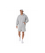 Шорти ASICS FLEECE RELAXED 7IN SHORT GREY HEATHER 496587904 фото 2