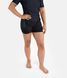 Женские Шорты PROGRESS Women's Flex Hybrid Shorts - Black DSFNC1000-GMR фото 2