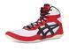 Детские Борцовки Asics Matflex 7 GS Classic Red/Black  1533376602 фото 1