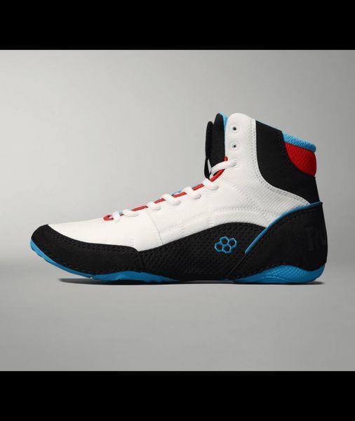Борцівки Rudis Colt 3.0 Freestyle RUDNC1006-FRESTY-8 фото