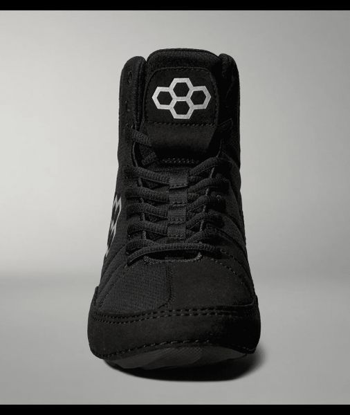 Борцівки Rudis Colt 3.0 Blackout RUDNC1006-BLKOUT-6 фото