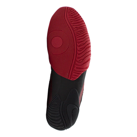 Боксерки NIKE Hyperko 2 - University Red/Black/Red/Orbit  2150830259 фото