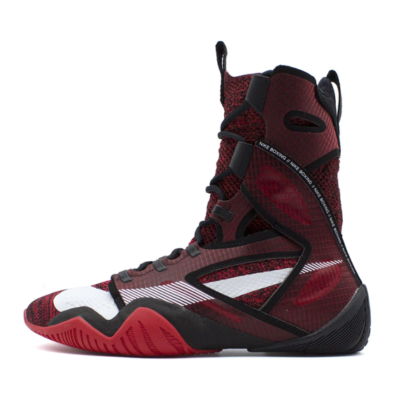 Боксерки NIKE Hyperko 2 - University Red/Black/Red/Orbit  2150830259 фото