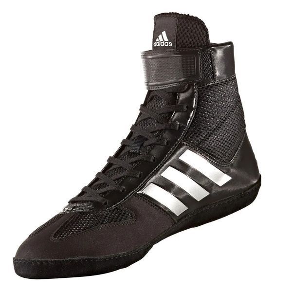 Борцовки adidas Combat Speed 5 Black 2477369839 фото