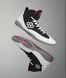 Борцівки Дитячі Rudis Courage Youth Midnight Smoke Y-RUDNC1007-MDNSMK-3 фото 1