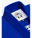 Кімоно MANTO "MIKO" BJJ Gi blue 30960391-1 фото 4